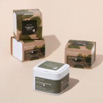 Mary & May - CICA Houttuynia Tea Tree Calming Mask - Image 2