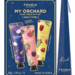 Frudia – Hand cream gift set rich type