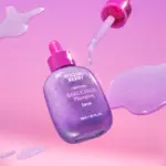Eqqual Berry - Bakuchiol Plumping Serum - Image 2