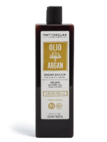 Phytorelax - Shower Gel Argan Velvety & Emollient