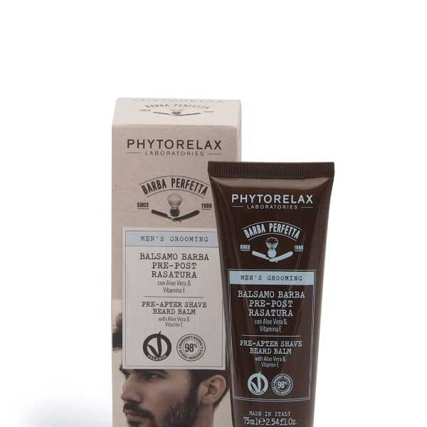 Phytorelax - Pre After Shave Beard Balm