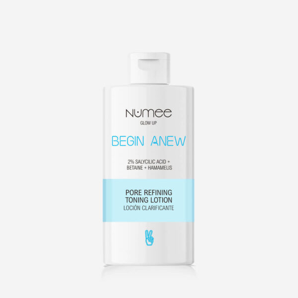 Numee - Begin Anew 2% SA