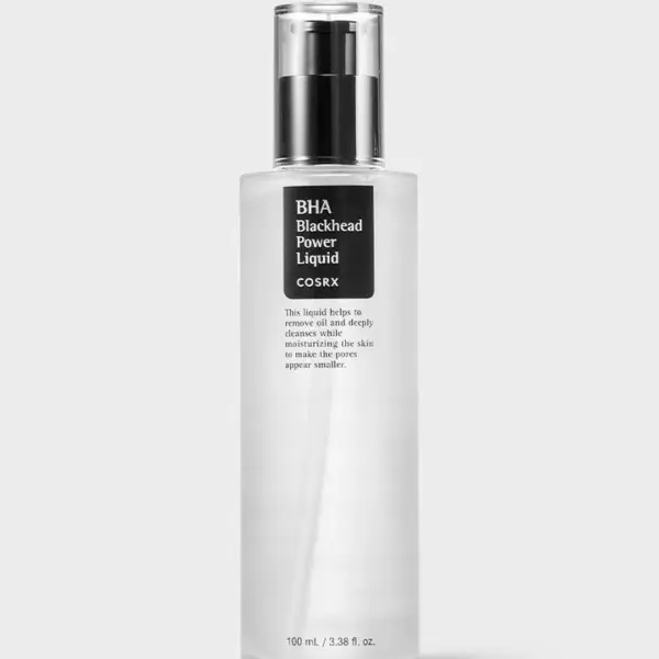 Cosrx - BHA Blackhead Power Liquid