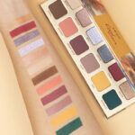 Hean - Good Vibes Eye Shadow Palette