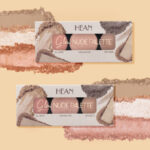 Hean -  Glow Nude Palette