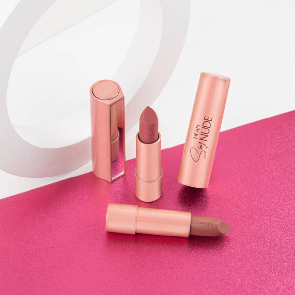 Hean - Say Nude Lipstick
