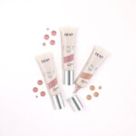 Hean - Creamy Cheeks Long Wear Blush