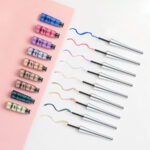 Hean - Colour Me Colourful Eye Liner