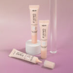 Hean - Fixing Make Up Base - Image 2