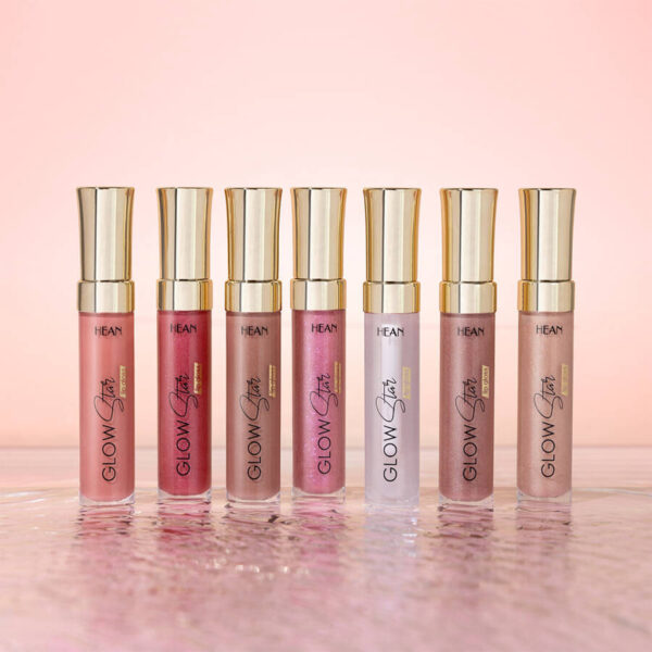 Hean - Glow Star Lip Gloss