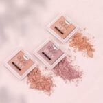 Hean - Pure Silky Blush