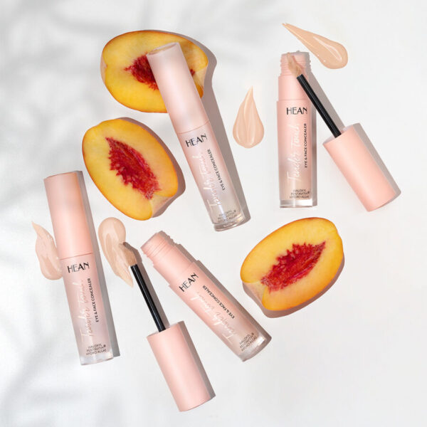 Hean - Tender Touch Concealer