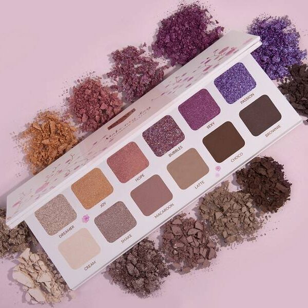 Hean - Make My Day Palette