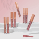 Hean - Soft Nude Matte Lip Gloss