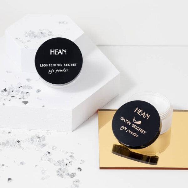 Hean -Lightening  Secret Eye Powder