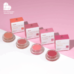 Hean - BLOOM BLUSH Mousse - Image 3