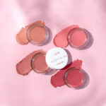 Hean - BLOOM BLUSH Mousse