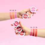 Hean - Blush Baby - Image 3