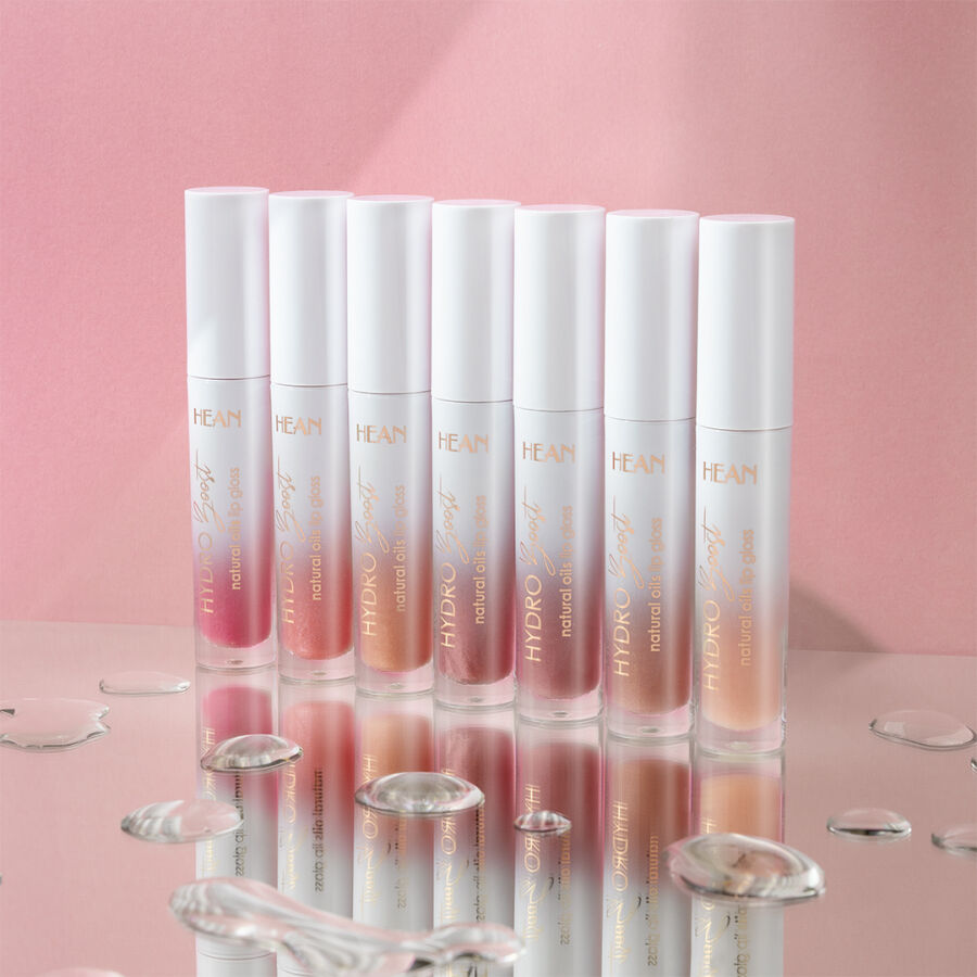 big_hean-hydroboost-01-igf.jpg Hean - HYDRO BOOST Lipgloss | Natural Oils - Image 1