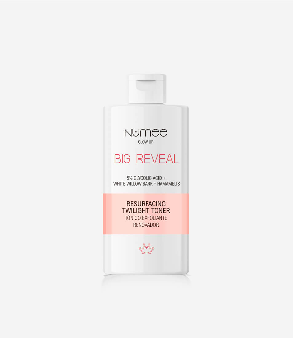 bigreveal.jpg Numee - Big Reveal 5% Glycolic Acid - Image 1