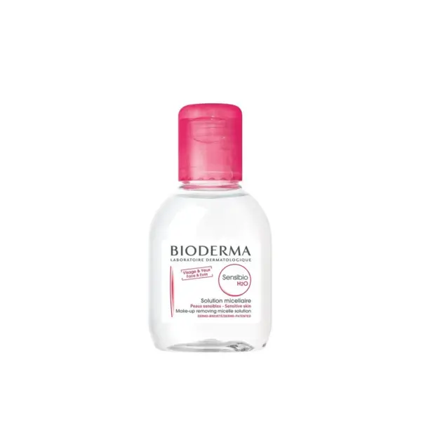 Bioderma - Sensibio H2O 100ml