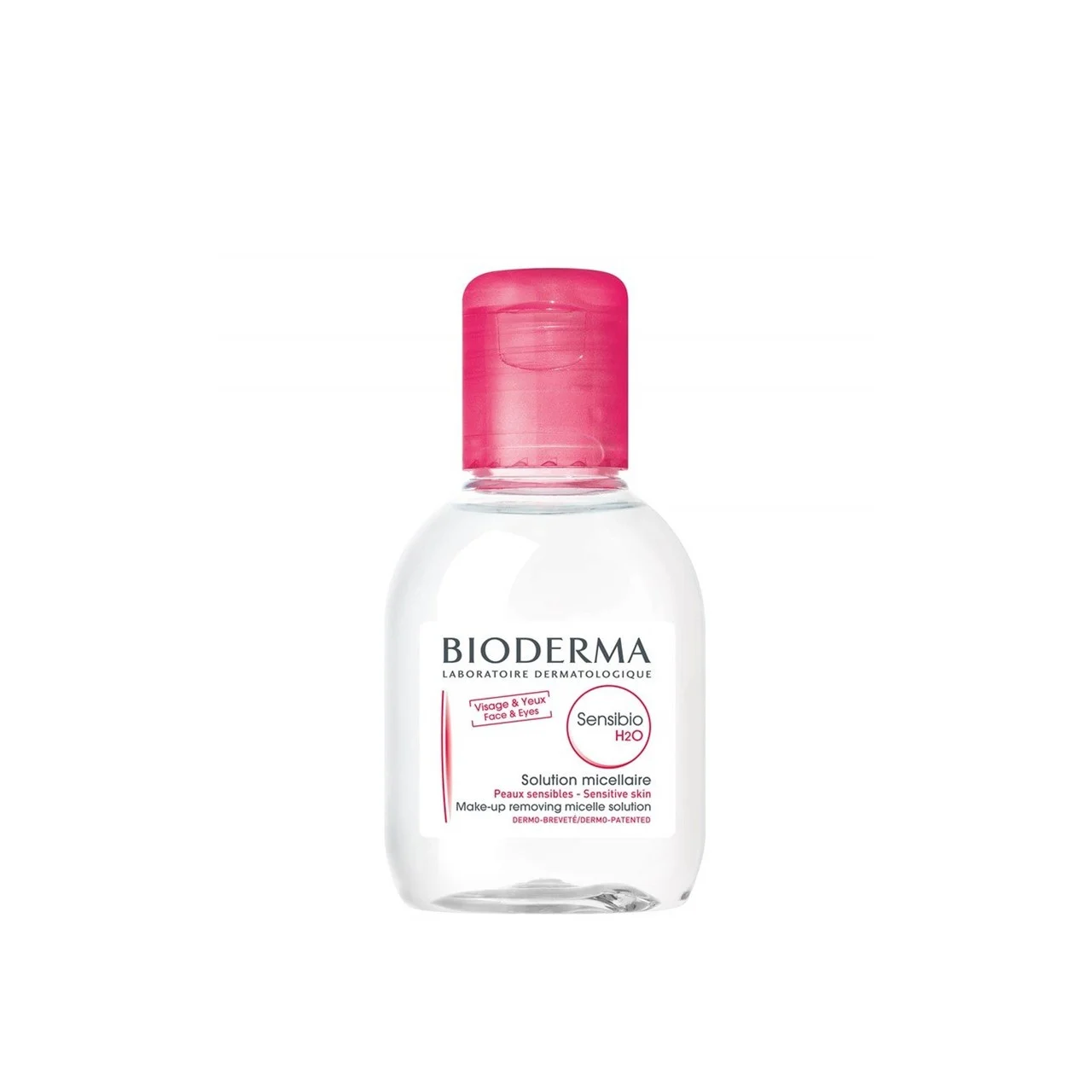 bioderma-sensibio-h2o-micellar-solution-sensitive-skin-100ml_2_1.webp Bioderma - Sensibio H2O 100ml - Image 1
