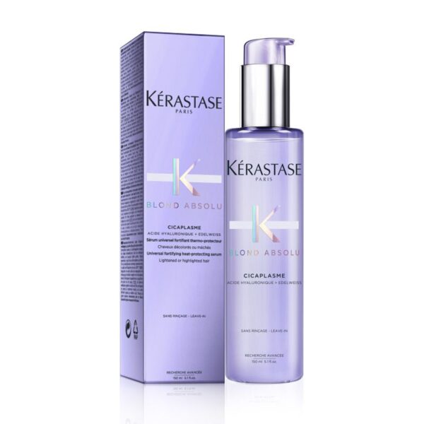 Kerastase Blond Absolu Cicaplasme