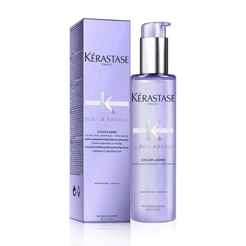 blond-3.jpg Kerastase Blond Absolu Cicaplasme - Image 1