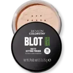 Revlon - ColorStay Blot Setting Powder