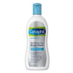 Cetaphil - Skin Restoring Body Wash
