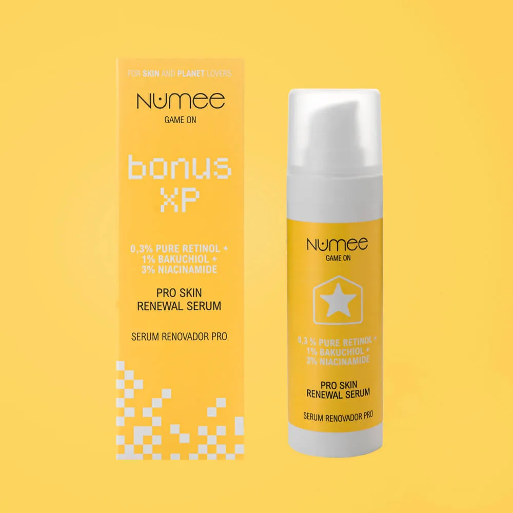 bonus-xp-1.webp Numee - Bonus XP Pro Skin Renewal Serum - Image 1