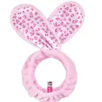 Glov BUNNY EARS Barbie™ PINK