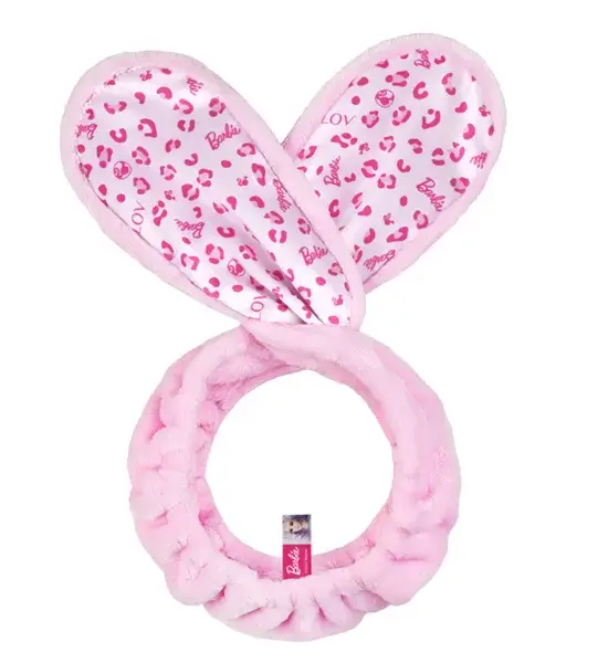 Glov BUNNY EARS Barbie™ PINK