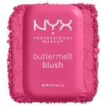 NYX - Buttermelt Blush (Butta with Time)