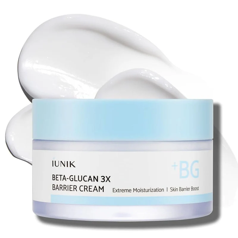 buy-iunik-beta-glucan-3x-barrier-cream-50ml-at-lila-beauty-korean-and-japanese-beauty-skin-care-141530_800x.webp Iunik - Beta-Glucan 3X Barrier Cream - Image 1