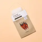Skinfood - Carrot Carotene Mask - Image 2