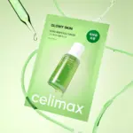 Celimax - Glowy Skin Noni Ampoule Mask