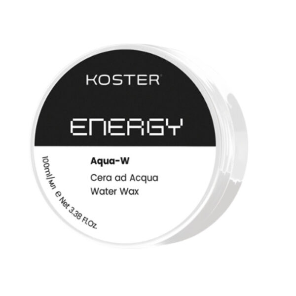 Koster - Energy Aqua Water Wax