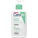 Cerave - Foaming Cleanser