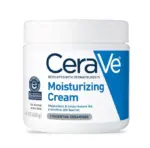 Cerave - Moisturizing Cream