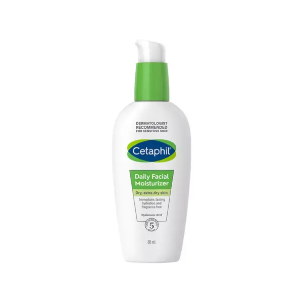 Cetaphil - Daily Facial Moisturizer 88ml