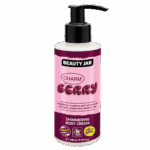 Beauty Jar -  Charm Berry Shimmering Body Cream