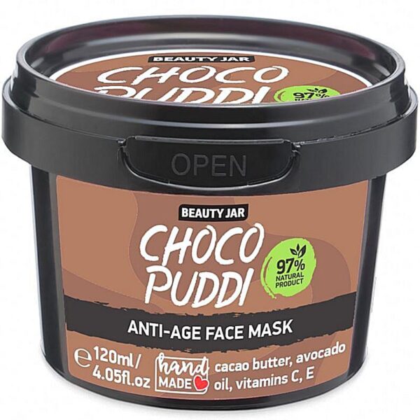 Beauty Jar - Anti Age Face Mask