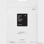 CosRx - Clear Fit Master Patch