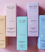 Numee - Clearly Smooth 2% BHA + 1% Zinc - Image 4