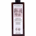 Phytorelax - Shower Gel Nourishing & Velvet Coconut