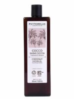 Phytorelax - Shower Gel Nourishing & Velvet Coconut
