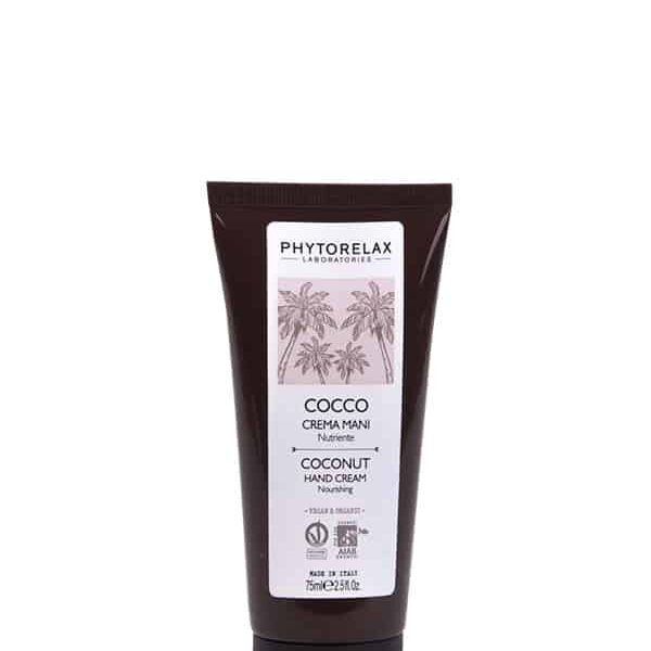 Phytorelax - Nourishing Hand Cream