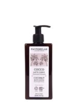 Phytorelax - Body Lotion Nourishing & Velvety Coconut