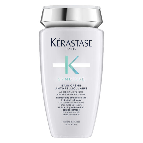 Kerastase - Symbiose | Bain Crème Anti-Pelliculaire